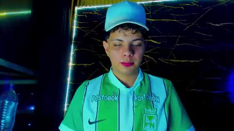 Alessandro online show from 06-22-26, 04:20