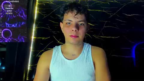 Alessandro online show from 06-23-26, 04:32