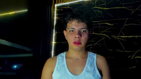 Alessandro online show from 06-25-26, 05:07
