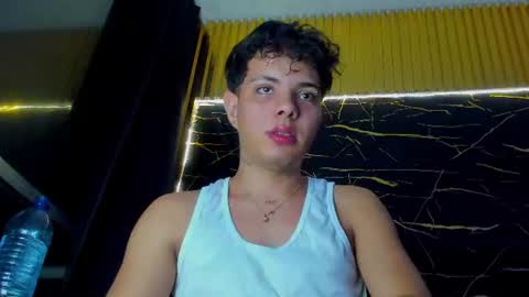 Alessandro online show from 07-03-26, 07:59