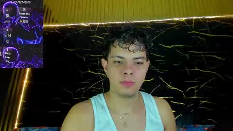 Alessandro online show from 07-05-26, 05:58