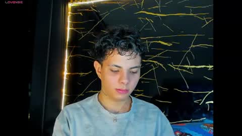 Alessandro online show from 08-01-26, 04:45