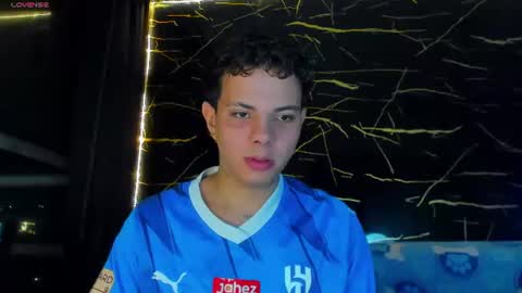 Alessandro online show from 08-02-26, 04:55