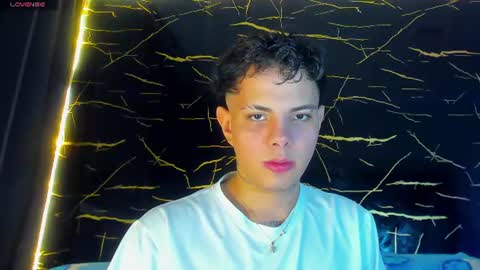 Alessandro online show from 08-03-26, 05:06