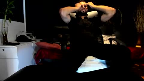 ALESSANDRO  WYE online show from 10-27-25, 05:11