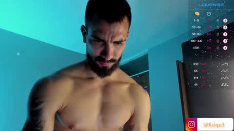 Kciqu3  Independent model online show from 02-03-25, 12:58