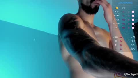 Kciqu3  Independent model online show from 03-04-25, 02:06