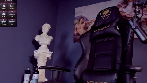 Alessandro INDEPENDENT MODEL online show from 03-01-25, 02:26