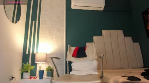 Alessandro Dybala online show from 01-07-25, 03:02