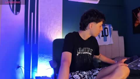 Alessandro Dybala online show from 03-01-25, 06:00