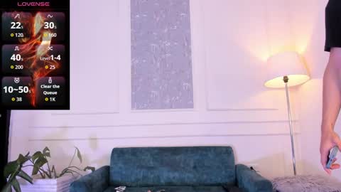 Alessandro Dybala online show from 09-16-25, 12:50