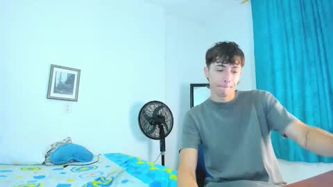 Alessandro Dybala online show from 03-24-26, 12:32