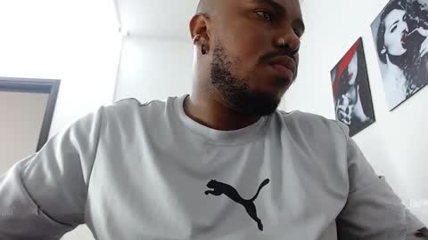 alessandro hamed online show from 04-07-26, 01:55