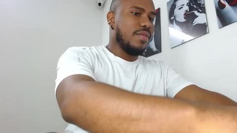 alessandro hamed online show from 04-11-26, 01:59