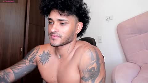 Alessandro Vanni online show from 12-02-24, 04:09