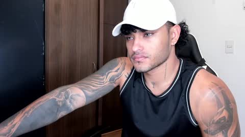 Alessandro Vanni online show from 12-14-24, 12:23