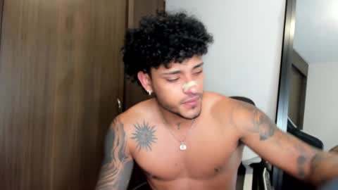 Alessandro Vanni online show from 01-07-25, 05:01