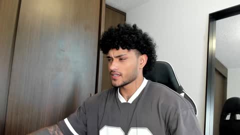 Alessandro Vanni online show from 01-08-25, 09:12