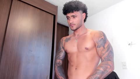 Alessandro Vanni online show from 01-31-25, 04:38