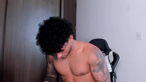 Alessandro Vanni online show from 02-04-25, 12:55