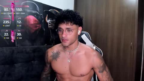 Alessandro Vanni online show from 10-20-25, 02:12