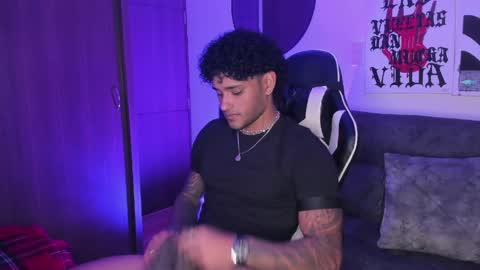 Alessandro Vanni online show from 04-24-26, 02:25