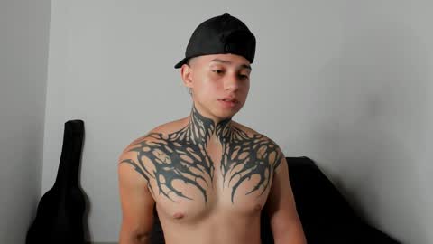 Alessandro online show from 05-15-26, 10:17