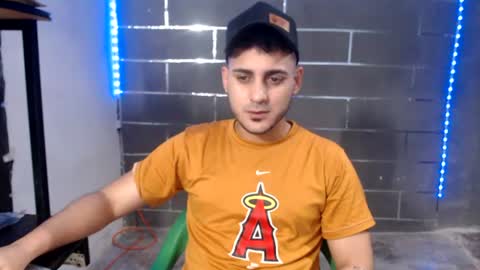 alessandro online show from 07-14-26, 05:34
