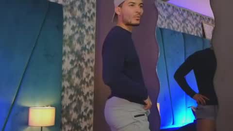 Alessandro online show from 07-29-26, 10:52