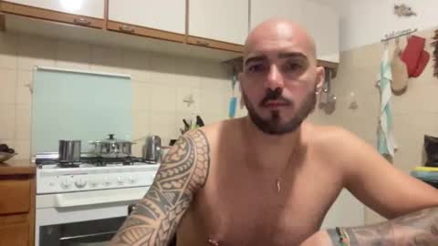 alessandromori91 online show from 09-17-25, 06:20