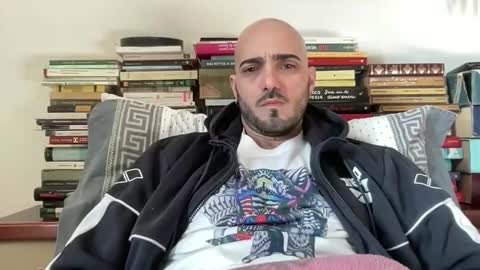 alessandromori91 online show from 03-19-26, 02:32