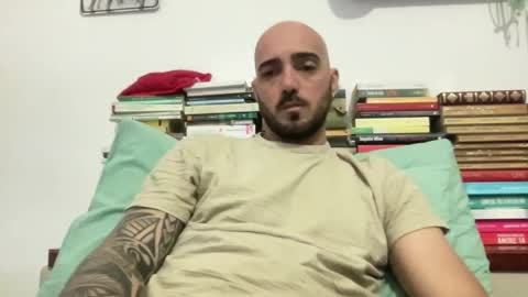 alessandromori91 online show from 04-09-26, 08:25