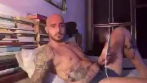 alessandromori91 online show from 06-27-26, 09:20