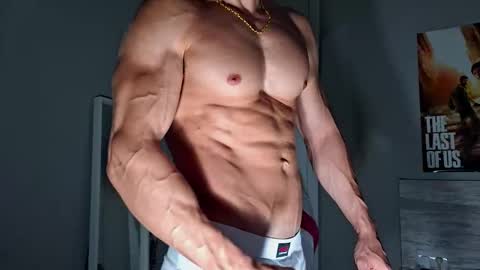 Alessandro online show from 09-23-25, 05:05