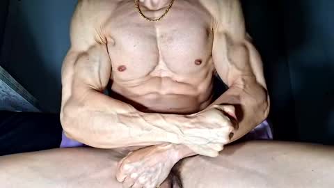 Alessandro online show from 06-08-26, 06:14