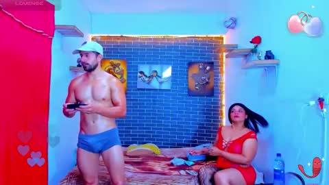 Snapshot of alessandroyleonora chatting on 02-05-26, 10:53 alessandroyleonora online show from 02-05-26, 10:53