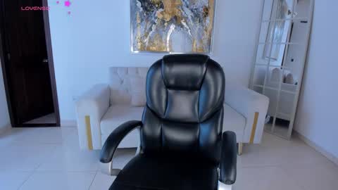 ALESSA ROMERO  online show from 03-20-26, 07:08