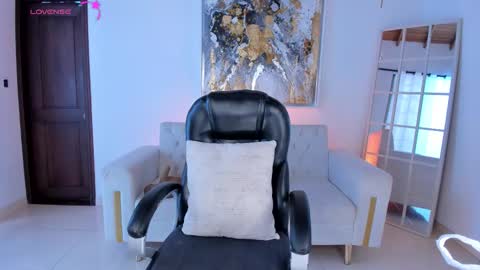 ALESSA ROMERO  online show from 03-22-26, 05:05