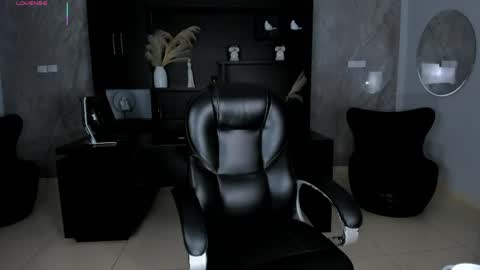 ALESSA ROMERO  online show from 06-08-26, 07:58