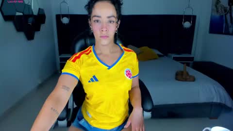 ALESSA ROMERO  online show from 06-23-26, 08:07
