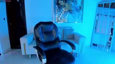 ALESSA ROMERO  online show from 07-06-26, 08:11