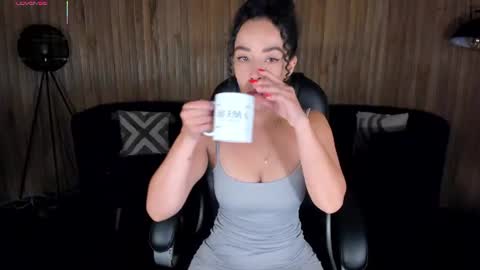 ALESSA ROMERO  online show from 07-22-26, 08:00