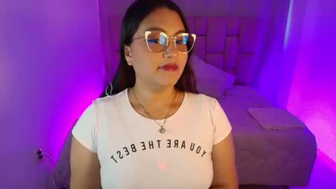 ALESSIA online show from 07-07-26, 08:02