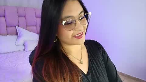 ALESSIA online show from 07-08-26, 08:02