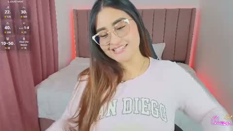 ALESSIA online show from 07-29-26, 08:29