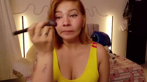 alessia dolce online show from 06-18-26, 04:46