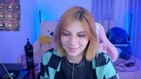 alessia dolce online show from 07-30-26, 03:27