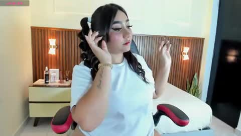  ALESSIA  online show from 07-22-26, 09:39