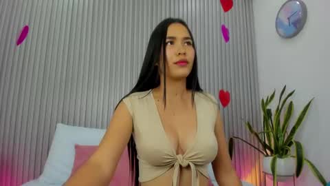 A L E S S I A online show from 02-15-25, 11:14