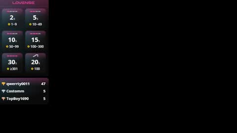 A L E S S I A online show from 10-07-25, 09:12